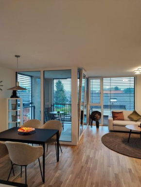 Wohlfühlapartments in Hard